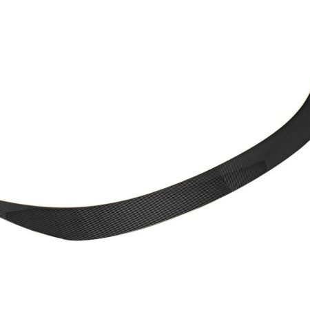 NOVITEC Carbon Engine Bonnet Insert for F175 Ferrari Purosangue [F6 666 26]