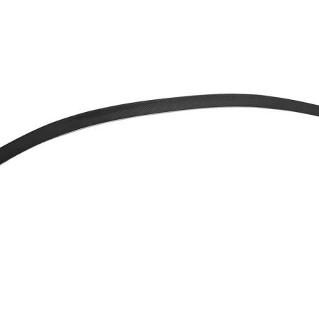 NOVITEC Carbon Rear Spoiler Set for F175 Ferrari Purosangue [F6 666 28]