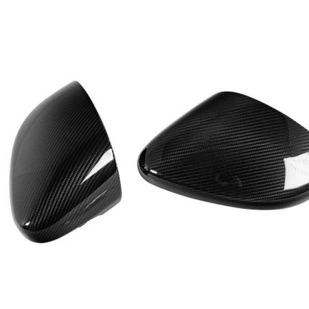 NOVITEC Carbon Mirror Covers for F175 Ferrari Purosangue [F6 666 51]