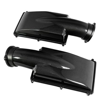 NOVITEC Carbon Air-Filter Housings for F175 Ferrari Purosangue [F6 666 71]