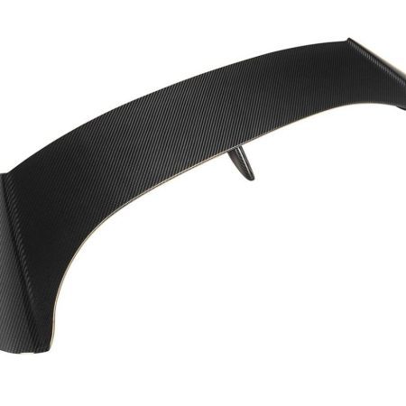 NOVITEC ESTESO Carbon Race Roof Spoiler for F175 Ferrari Purosangue [F6 666 82]