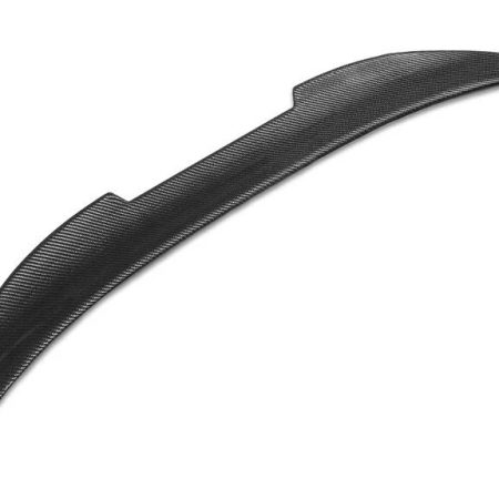 STREETFIGHTER LA Carbon Rear Spoiler for G82 BMW M4