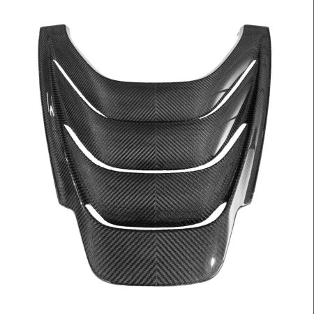 Exotic Car Gear Carbon Rear Engine Vent for McLaren 720S [ECG-MCL-720RVS]