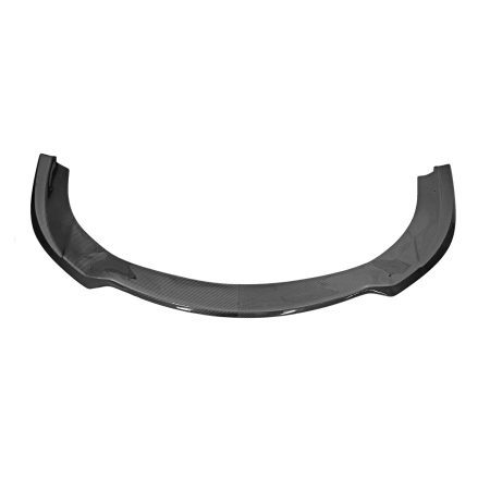Exotic Car Gear Carbon Front Bumper Spoiler Lip for McLaren 720S [ECG-MCL-720FSL]