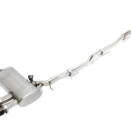 Fi EXHAUST Valvetronic Exhaust System for F56 Mini Cooper S