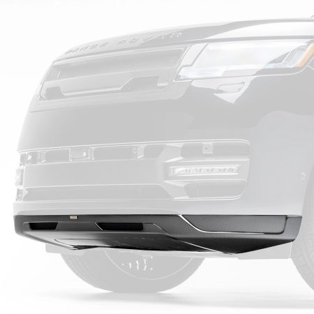 Vorsteiner Kensington Edition Carbon Front Spoiler for L460 Land Rover Range Rover [ROV1020/ROV1021]