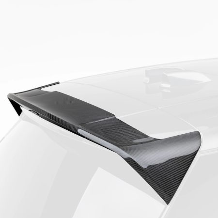 Vorsteiner Kensington Edition Carbon Roof Spoiler for L460 Land Rover Range Rover [ROV1060/ROV1061]
