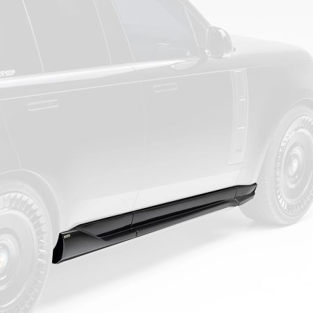 Vorsteiner Kensington Edition Carbon Side Skirts for L460 Land Rover Range Rover [ROV1030/ROV1031]