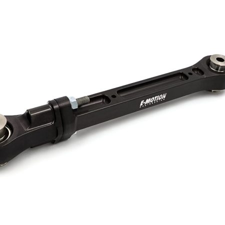 E-Motion Rear Lower Control Arm Assembly for 991 Porsche 911 GT2 RS / GT3 / GT3 RS