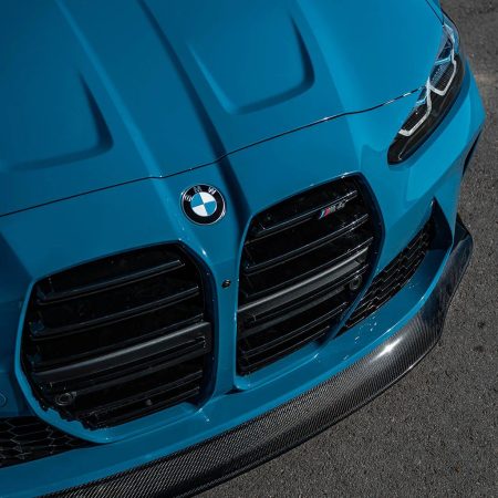 STREETFIGHTER LA Carbon Front Lip for G8x BMW M3 / M4