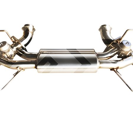 Fi EXHAUST Valvetronic Exhaust System for Aston Martin DB9 [AM-DB9-CBV]