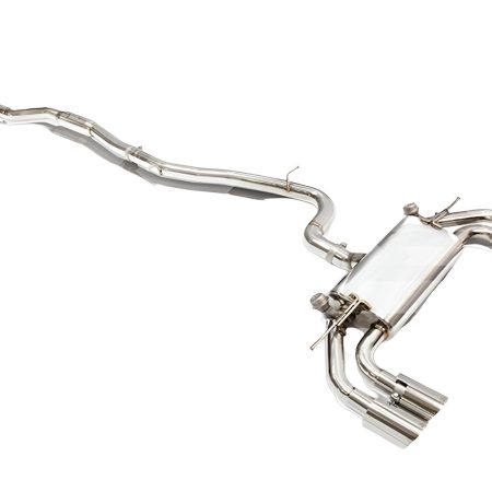 Fi EXHAUST Valvetronic Exhaust System for Mk7 Volkswagen Golf R