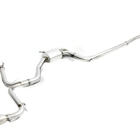 Fi EXHAUST Valvetronic Exhaust System for Mk7.5 Volkswagen Golf GTI (facelift)