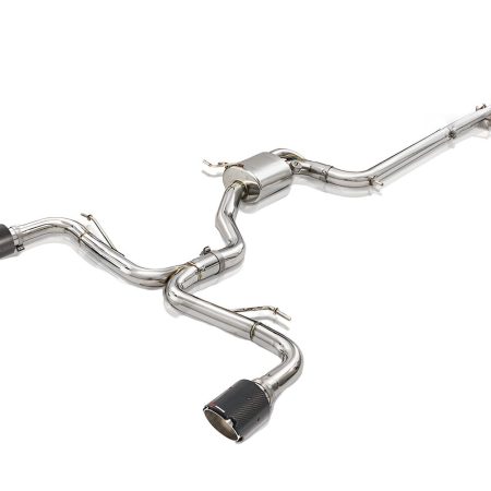 Fi EXHAUST Valvetronic Exhaust System for CD1 Volkswagen Golf GTI