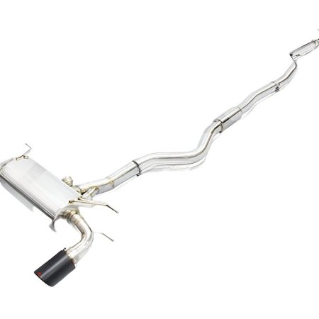 Fi EXHAUST Valvetronic Exhaust System for F30 / F31 BMW 420i, 428i and 430i