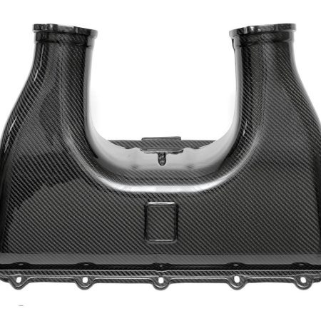 Fabspeed Carbon Airbox Covers for Ferrari 458 Italia [FS.FER.458.ABX]