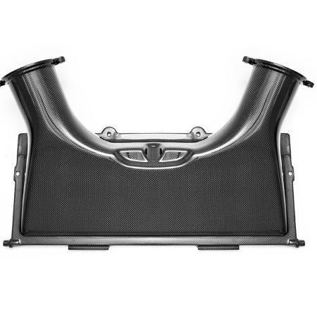 Fabspeed Carbon Airbox Coverlid for Ferrari 488 GTB & Spider [FS.FER.488.ABX]