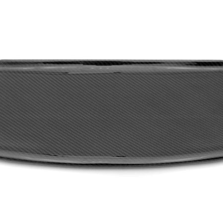 Fabspeed Carbon Front Bumper Splitter for Ferrari F430 [FS.FER.430.CFS]