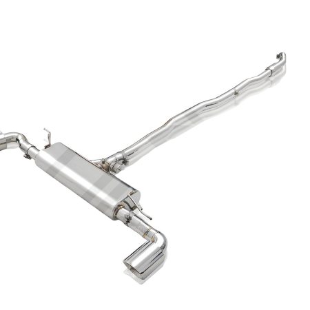 Fi EXHAUST Valvetronic Exhaust System for F54 Mini Cooper S Clubman / F60 Countryman S