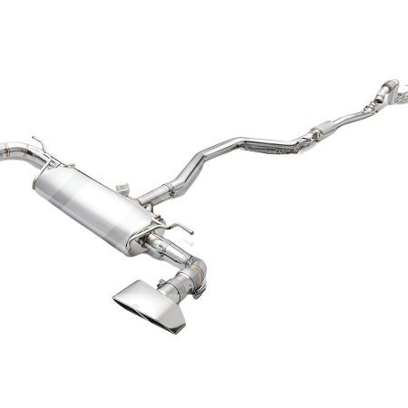 Fi EXHAUST Valvetronic Exhaust System for H247 Mercedes-Benz GLA 250