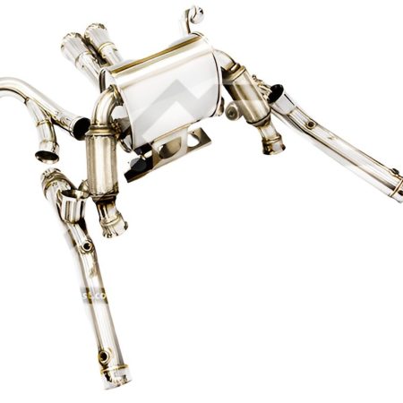 Fi EXHAUST Valvetronic Exhaust System for LP640-4 Lamborghini Murcielago