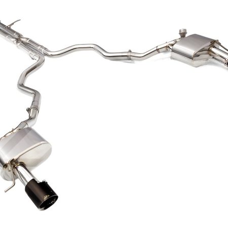 Fi EXHAUST Valvetronic Exhaust System for L494 Land Rover Range Rover Sport (facelift)