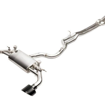 Fi EXHAUST Valvetronic Exhaust System for 8V.2 Audi RS3 Sportback (facelift)