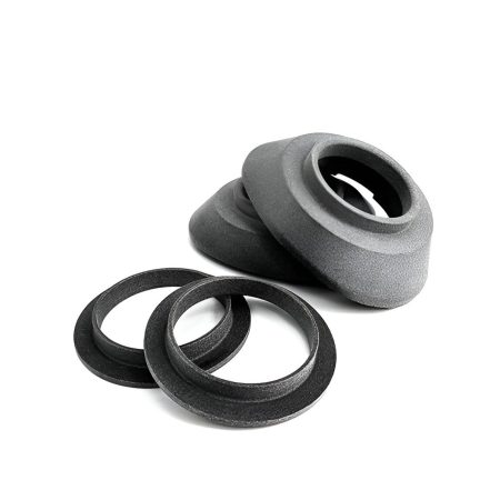 E-Motion Spring Adapters for 991 Porsche 911 GT2 RS / GT3 / GT3 RS