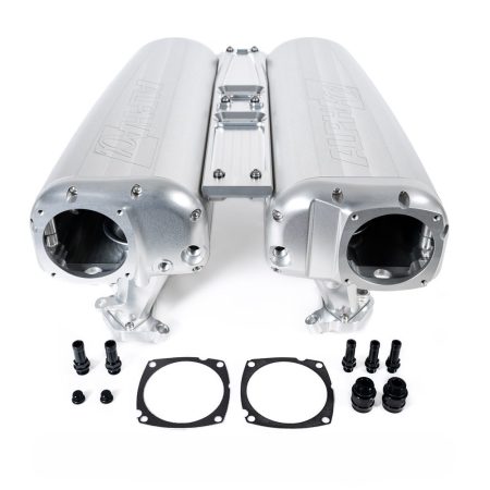 AMS Performance Billet Intake Manifold for 4S Audi R8 / Lamborghini Huracan [ALP.37.08.0001]