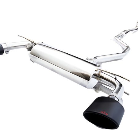 Fi EXHAUST Valvetronic Exhaust System for W176 Mercedes-Benz A 250 (FWD / facelift)
