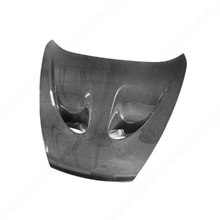 Exotic Car Gear Carbon Hood for P1 McLaren P1 [ECG-MCL-P1H]