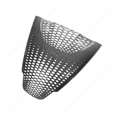 Exotic Car Gear Carbon Spider Rear Engine Lid for McLaren 720S / 765LT [ECG-MCL-765SEL]