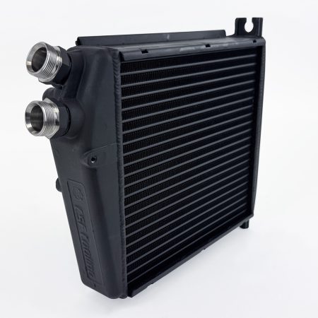 CSF OEM+ Performance Fender Oil Cooler for 964 & 993 Porsche Carrera / GT2 / RS America / Speedster / Targa / Turbo [8334]