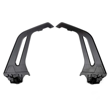 Fabspeed Cup Car Style Wing Risers for 992.1 Porsche 911 GT3 [FS.POR.992GT3.MWR]