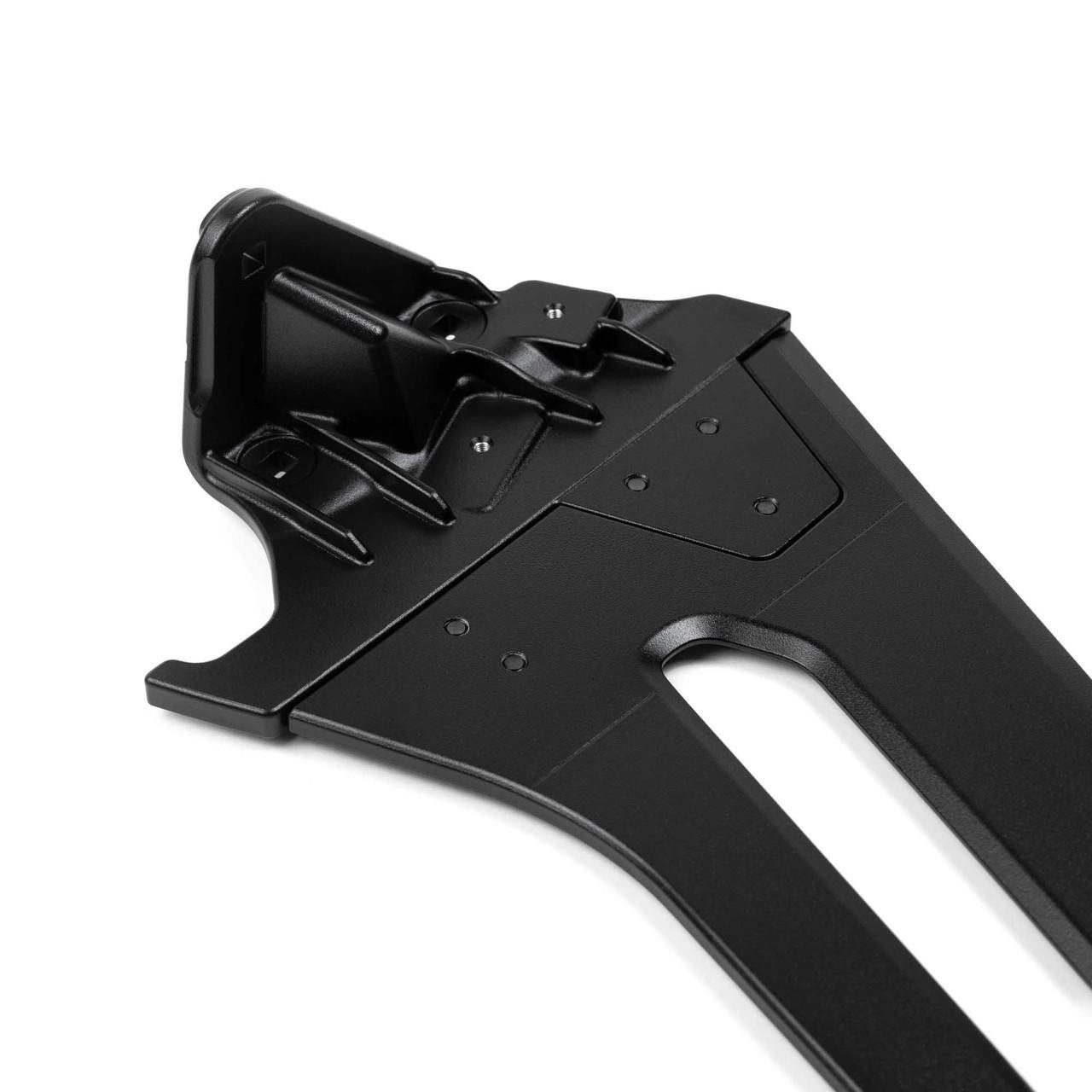 Fabspeed Cup Car Style Wing Risers for 992.1 Porsche 911 GT3 [FS.POR.992GT3.MWR]