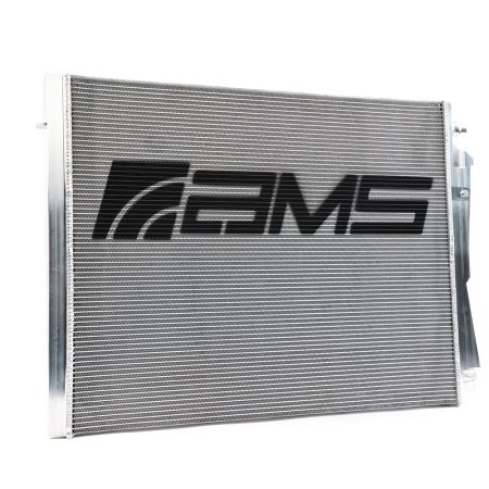 AMS Performance Heat Exchanger for BMW G8X M2 / M3 & M4 [AMS.48.02.0001-1]