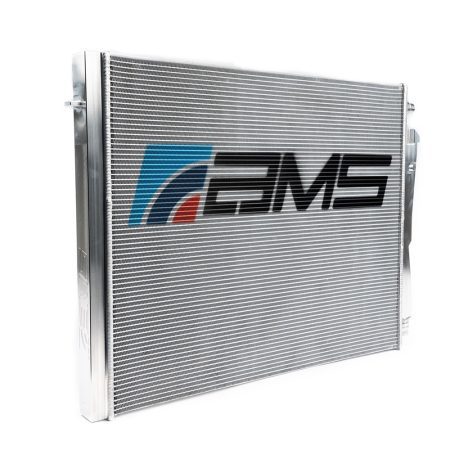AMS Performance Limited Edition Heat Exchanger for BMW G8X M2 / M3 & M4 [AMS.48.02.0001-2]