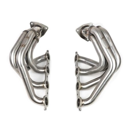 Fabspeed Long Tube Sport Headers for C8 Chevrolet Corvette & E-Ray [FS.CHEVY.C8.HDRS/FS.CHEVY.24C8.HDRS]