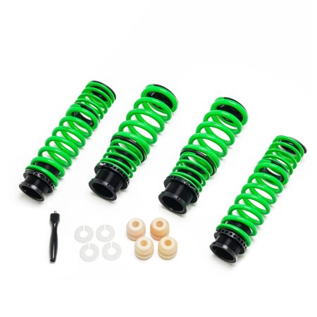 VF Engineering VH-S Suspension System for LP640-2 Lamborghini Huracan STO / Huracan Tecnica (with mag ride & front lift) [VFS.LAM.STO.200]