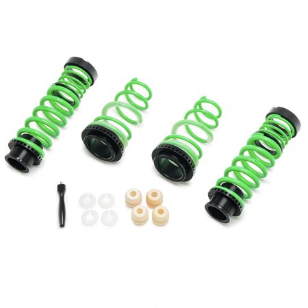 VF Engineering VH-S Suspension System for 992.1 Porsche 911 Carrera, 4, 4S, GTS and S [VFS.POR.92C.200]