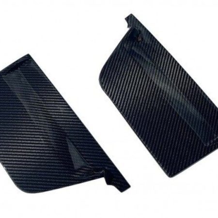 NOVITEC Carbon Engine Bonnet Cover for F142MFL Ferrari F8 Tributo [F6 444 57]