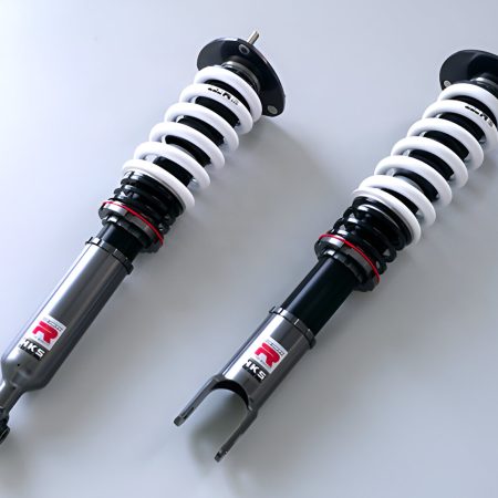 HKS HIPERMAX R Coilover Kit for A80 Toyota Supra [80310-AT002]