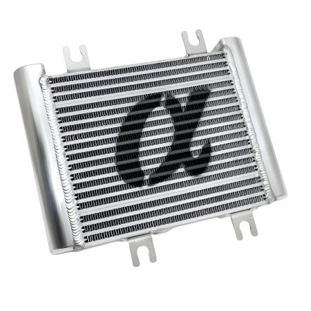 AMS Performance Engine Oil Cooler Upgrade for R35 Nissan GT-R [ALP.07.02.0104-1]