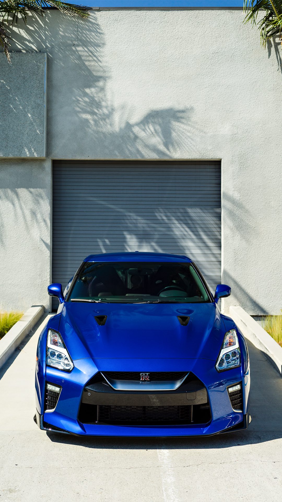 Bayside Blue Nissan GT-R – Multi-Stage Concours Paint Correction & Leveling, PPF, Ceramic Coating and More