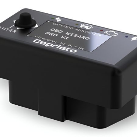 Capristo OBD Wizard Pro [04AZ00703021]