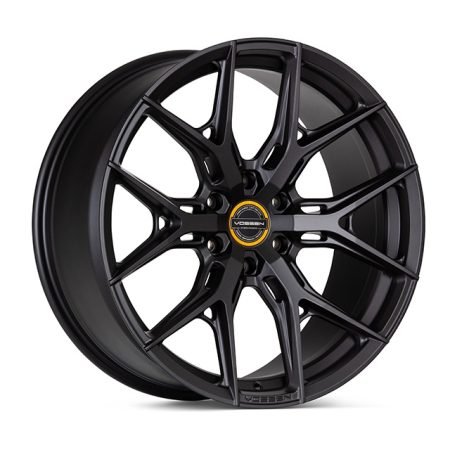 Vossen Hybrid Forged (6-lug) Series HF6-4 Wheel in Matte Gunmetal – 20×10 -18 6-135 [HF64-0F09]