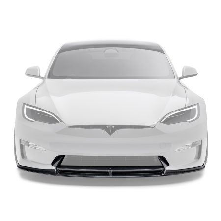 ADRO Carbon Front Lip for Tesla Model S [A15A30-1201]