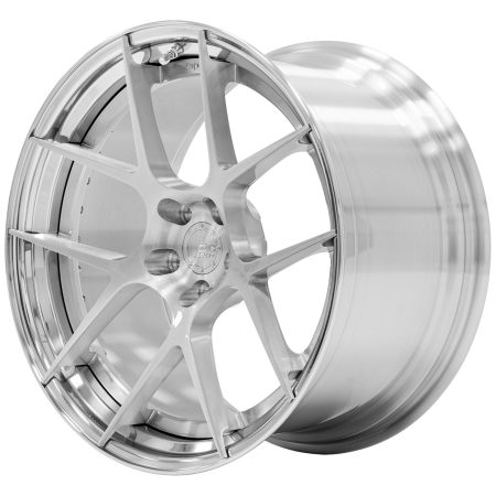 BC Forged HC Series HC056 Modular Wheel