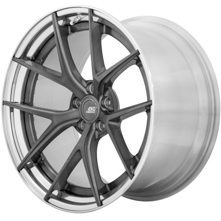 BC Forged HCS Series HCS71 Modular Wheel