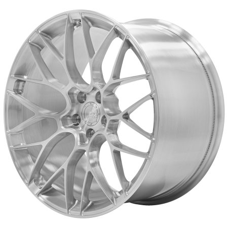 BC Forged KL Series KL52 Monoblock Wheel